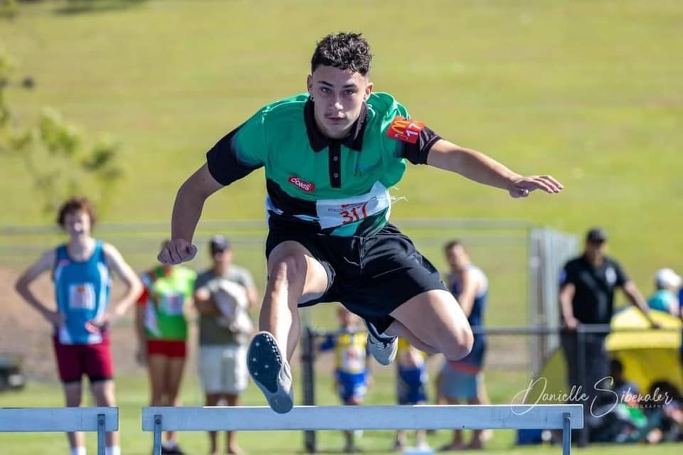 Beenleigh Little Athletics photo 1