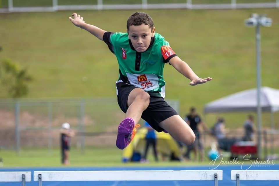 Beenleigh Little Athletics photo 2