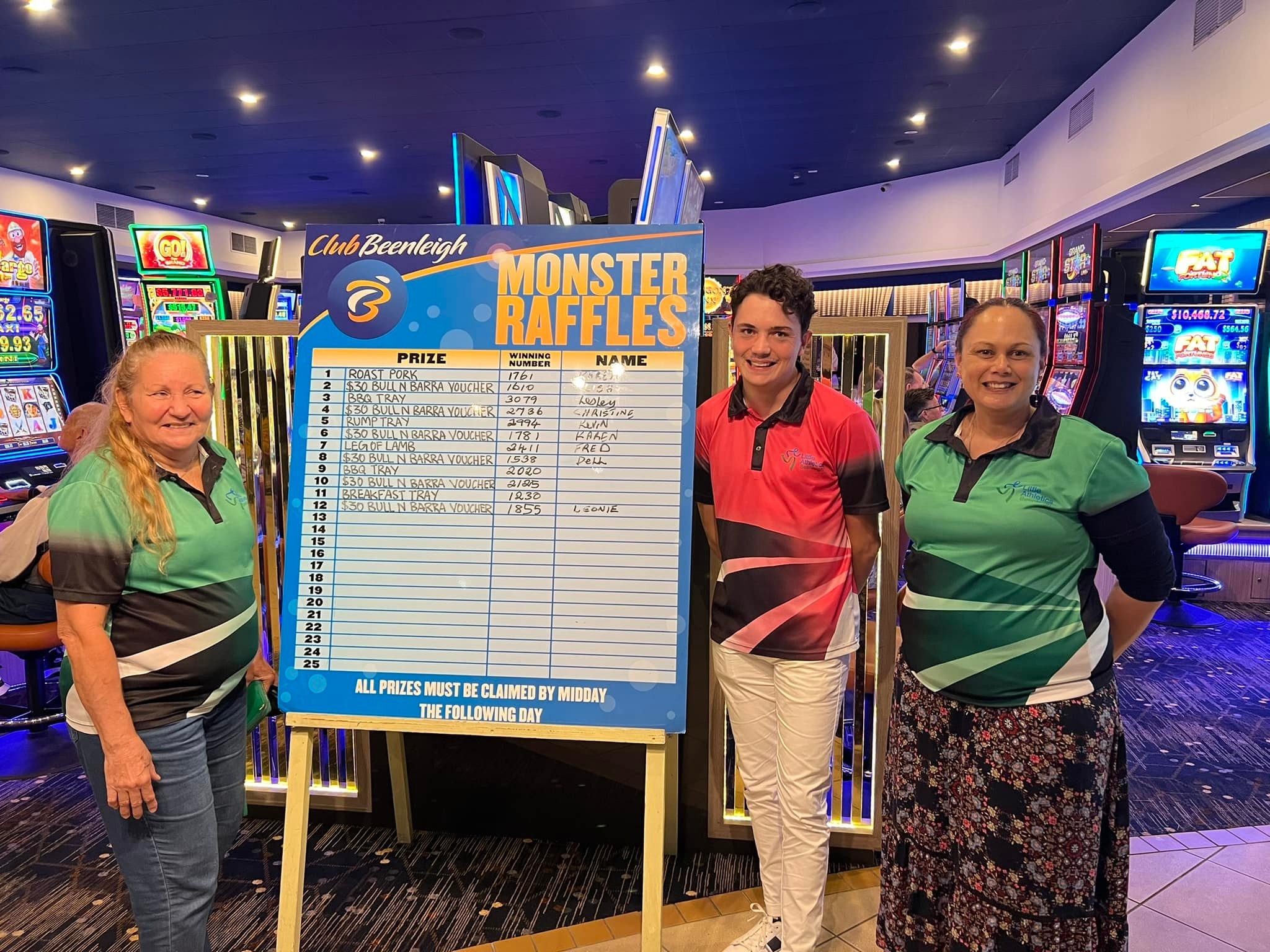 Beenleigh Little Athletics photo 10