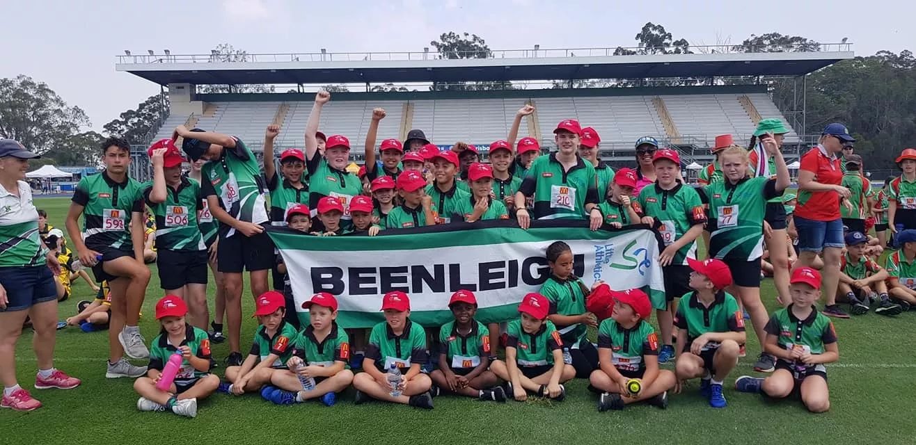 Beenleigh Little Athletics photo 12