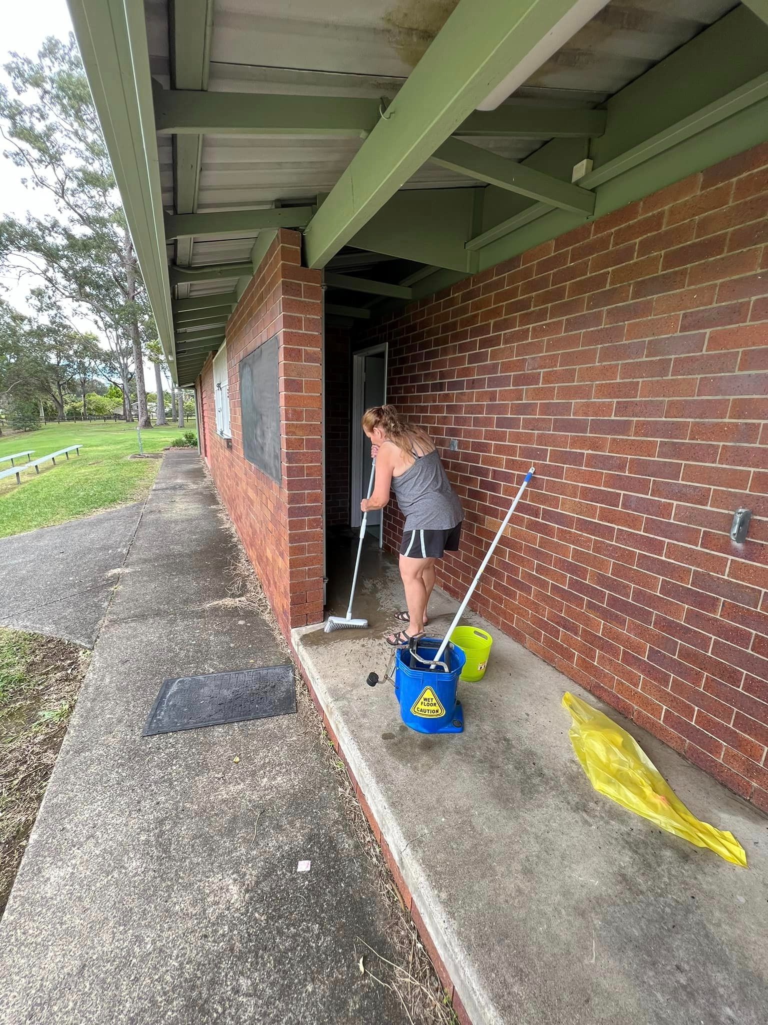 Beenleigh Little Athletics photo 20