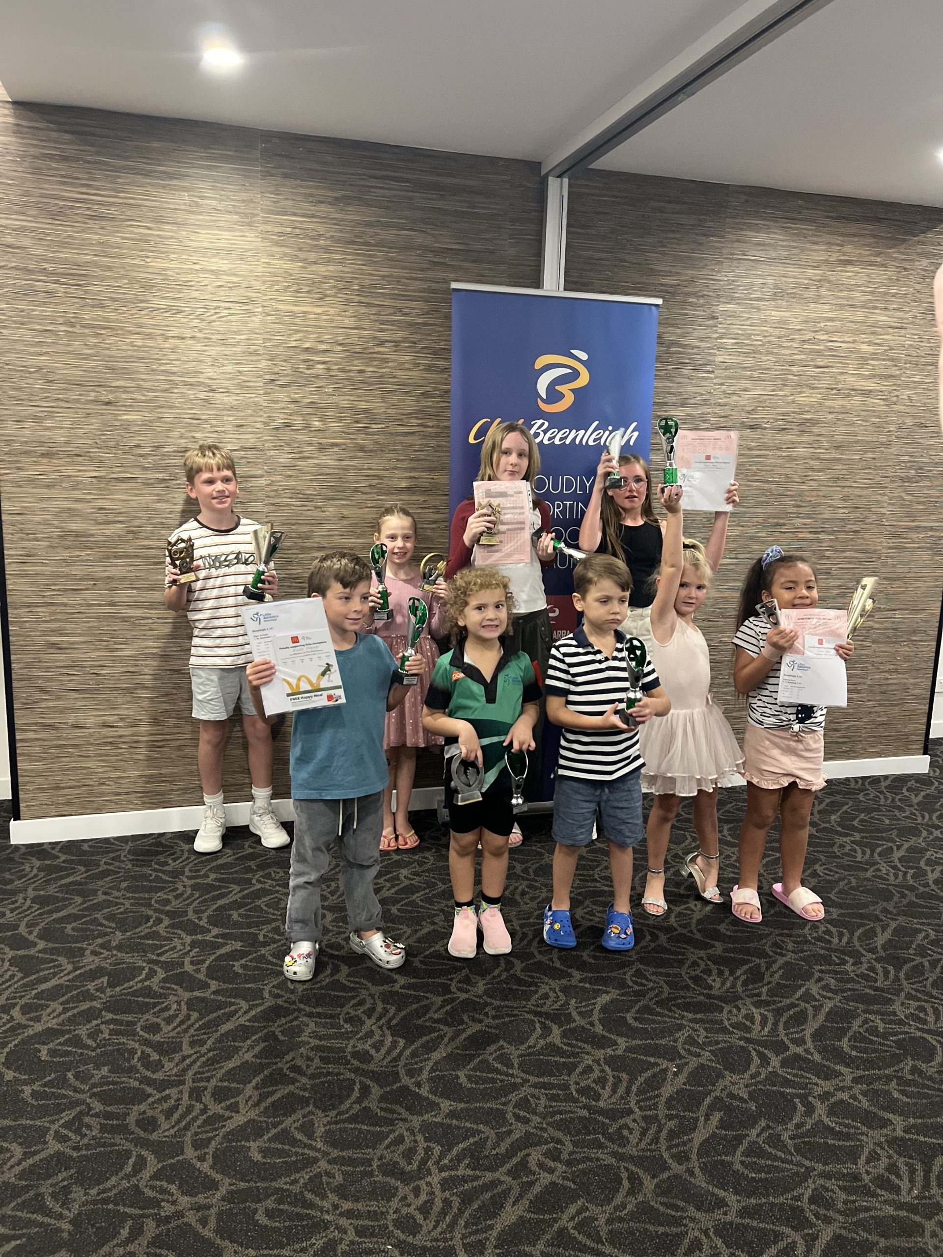 Beenleigh Little Athletics photo 21