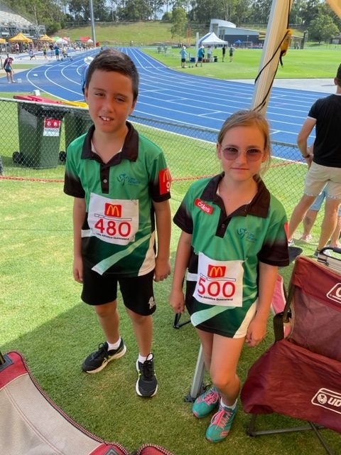Beenleigh Little Athletics photo 25