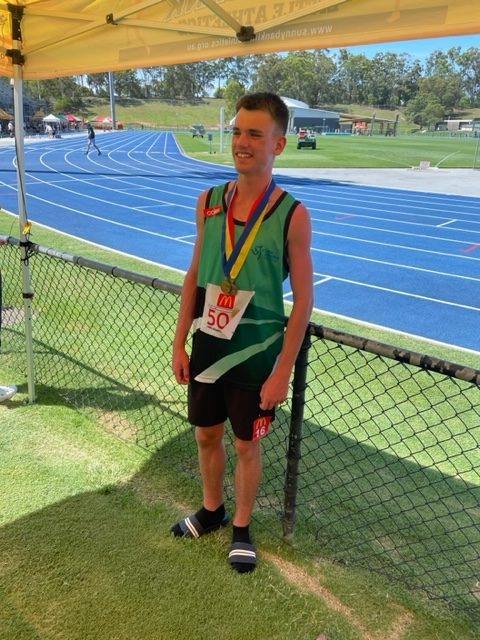 Beenleigh Little Athletics photo 26