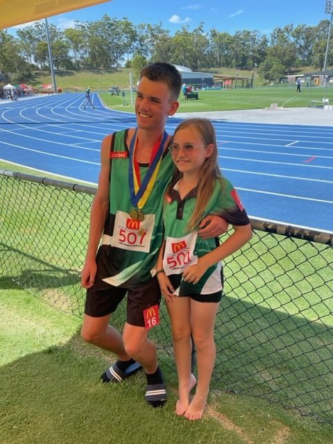 Beenleigh Little Athletics photo 27
